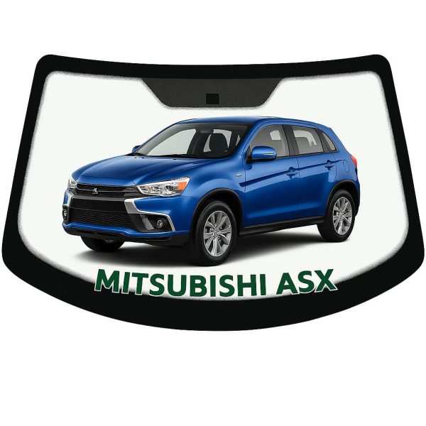 PARABRISAS HOMOLOGADO MITSUBISHI ASX 2010-2023 | FUYAO