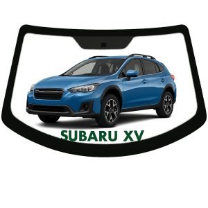PARABRISAS HOMOLOGADO SUBARU XV 2017-2025 SENSOR DERECHO | FUYAO