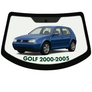 PARABRISAS HOMOLOGADO VOLKSWAGEN GOLF 2000-2005 | FUYAO