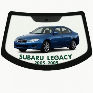 PARABRISAS HOMOLOGADO SUBARU LEGACY 2005-2006 | FUYAO