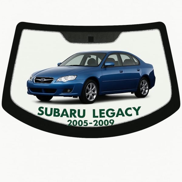 PARABRISAS HOMOLOGADO SUBARU LEGACY 2005-2006 | FUYAO