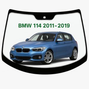 PARABRISAS BMW 114 PARABRISAS HOMOLOGADO BMW 114 2011-2019 1 FUYAO