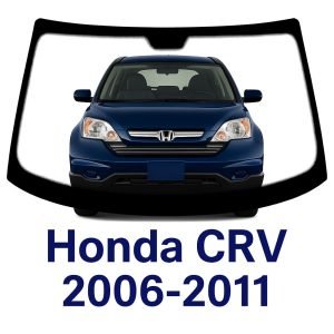 PARABRISAS HOMOLOGADO HONDA CRV 2006-2011 | FUYAO
