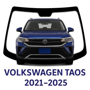 PARABRISAS HOMOLOGADO VOLKSWAGEN TAOS SENSOR DE LLUVIA | FUYAO