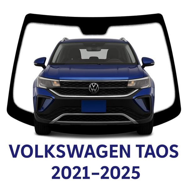 PARABRISAS HOMOLOGADO VOLKSWAGEN TAOS SENSOR DE LLUVIA | FUYAO