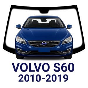 PARABRISAS HOMOLOGADO VOLVO S 60 2010-2019 -  2 CAMARAS | FUYAO