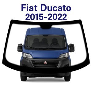 PARABRISAS HOMOLOGADO FIAT DUCATO 2015-2022 | FUYAO