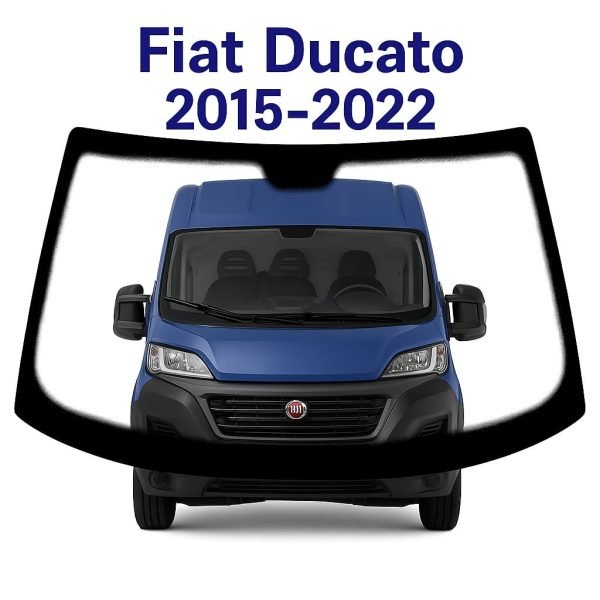PARABRISAS HOMOLOGADO FIAT DUCATO 2015-2022 | FUYAO