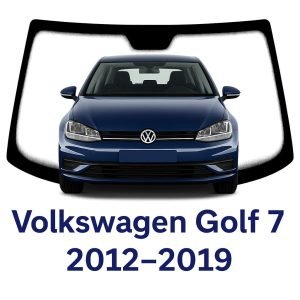 PARABRISAS HOMOLOGADO VOLKSWAGEN GOLF 2012-2019 SENSOR DE LLUVIA | FUYAO