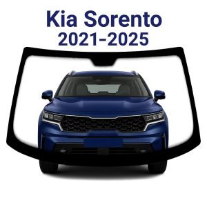 PARABRISAS HOMOLOGADO KIA SORENTO 2021 -2025 SENSOR DE LLUVIA  CAMARA | FUYAO