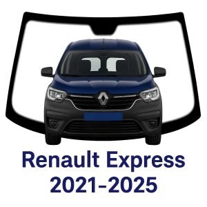 PARABRISAS HOMOLOGADO RENAULT EXPRESS 2021-2025 | FUYAO
