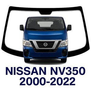 PARABRISAS HOMOLOGADO NISSAN NV 350| FUYAO