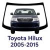 PARABRISAS HOMOLOGADO TOYOTA HILUX 2005 -  2015 | FUYAO