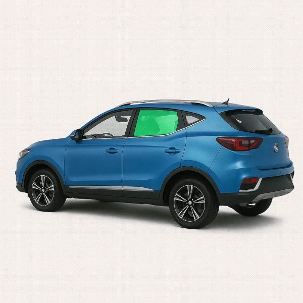 VIDRIO HOMOLOGADO PUERTA TRASERA IZQUIERDA MG ZS | FUYAO