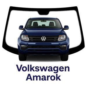 PARABRISAS HOLOGADO VOLKSWAGEN AMAROK SENSOR DE LLUVIA RECTANGULAR | FUYAO