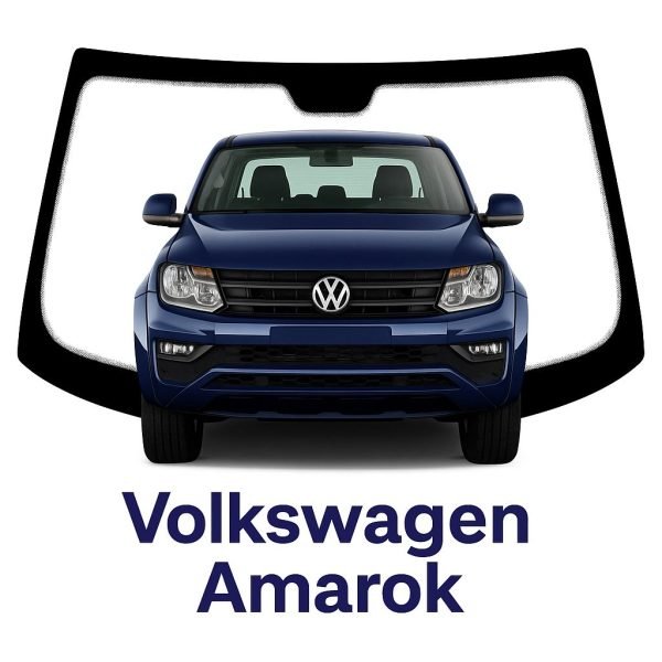 PARABRISAS HOLOGADO VOLKSWAGEN AMAROK SENSOR DE LLUVIA RECTANGULAR | FUYAO