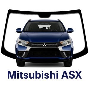 PARABRISAS HOMOLOGADO MITSUBISHI ASX SENSOR DE LLUVIA LADO DERECHO | EUROSAFE