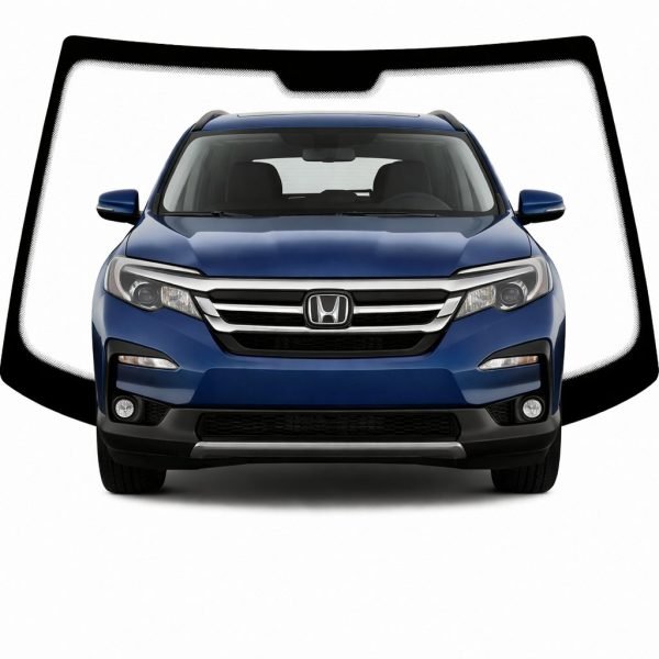 PARABRISAS HOMOLOGADO HONDA PILOT 2016- 2023 | FUYAO