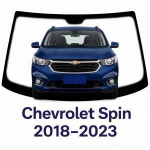 PARABRISAS HOMOLOGADO CHEVROLET SPIN 2018 -2023 |FUYAO