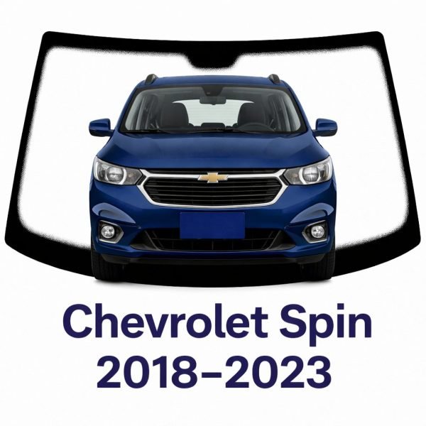 PARABRISAS HOMOLOGADO CHEVROLET SPIN 2018 -2023 |FUYAO
