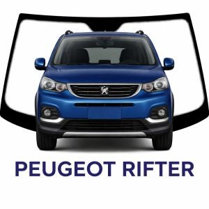 PARABRISAS HOMOLOGADO PEUGEOT RIFTER | FUYAO