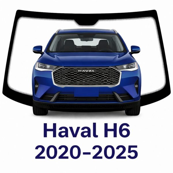 PARABRISAS HOMOLOGADO HAVAL HA 6 SENSOR CAMARA| FUYAO