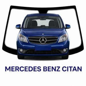 PARABRISAS HOMOLOGADO MERCEDES BENZ CITAN | FUYAO