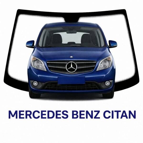 PARABRISAS HOMOLOGADO MERCEDES BENZ CITAN | FUYAO