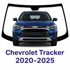 PARABRISAS HOMOLOGADO CHEVROLET TRACKER 2020- 2025| FUYAO