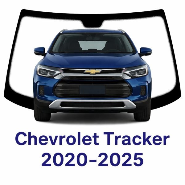 PARABRISAS HOMOLOGADO CHEVROLET TRACKER 2020- 2025| FUYAO