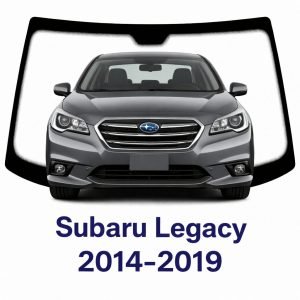 PARABRISAS HOMOLOGADO  SUBARU LEGACY 2014- 2019 SENSOR DE LLUVIA | EUROSAFE