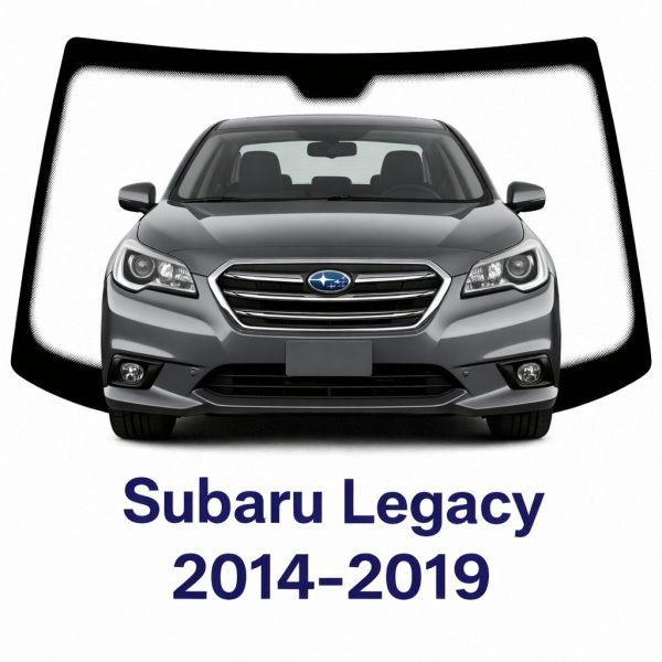 PARABRISAS HOMOLOGADO  SUBARU LEGACY 2014- 2019 SENSOR DE LLUVIA | EUROSAFE