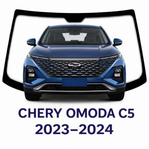 PARABRISAS HOMOLOGADO CHERY  OMODA C5 SENSOR DE LLUVIA CAMARA | FUYAO