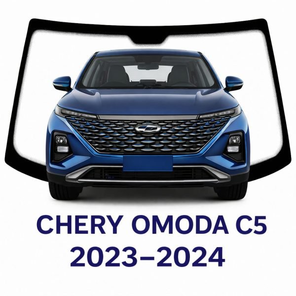 PARABRISAS HOMOLOGADO CHERY  OMODA C5 SENSOR DE LLUVIA CAMARA | FUYAO
