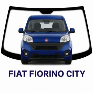PARABRISAS HOMOLOGADO FIAT FIORINO CITY | FUYAO