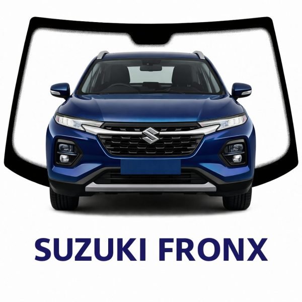 PARABRISAS HOMOLOGADO SUZUKI FRONX | FUYAO