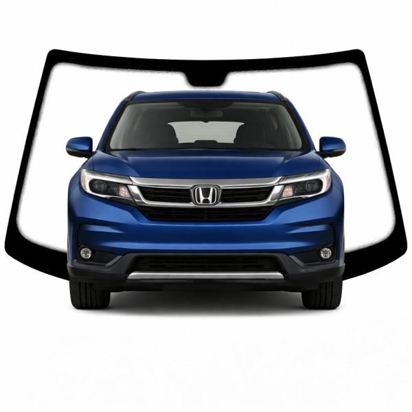 PARABRISAS HOMOLOGADO HOMDA PILOT SENSOR DE LLUCIA CAMARA HONDA PILOT 2016- 2023