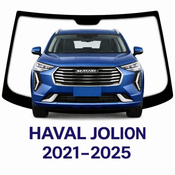 PARABRISAS HOMOLOGADO HAVAL JOLION 2021- 2025 | FUYAO
