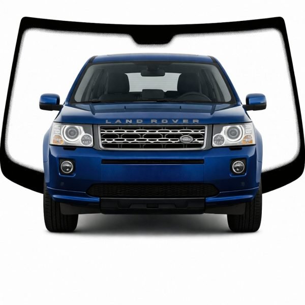 PARABRISAS HOMOLOGADO LAND ROVER FReELANDER 2  SENSOR DE LLUVIA | FUYAO