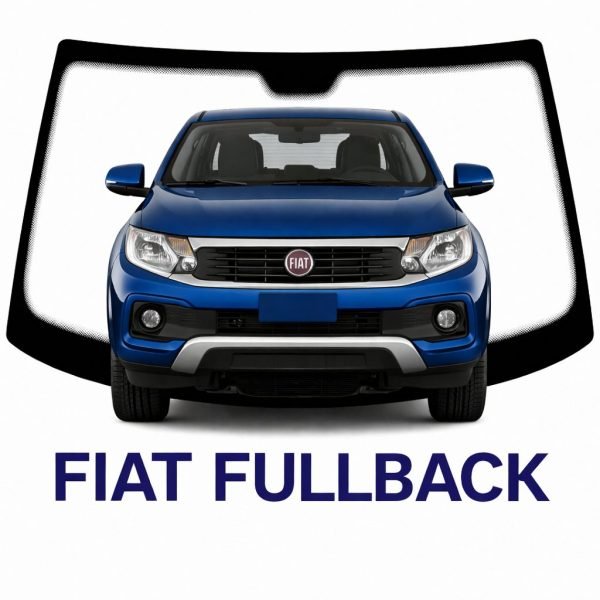 PARABRISAS HOMOLOGADO FIAR FULLBACK | FUYAO