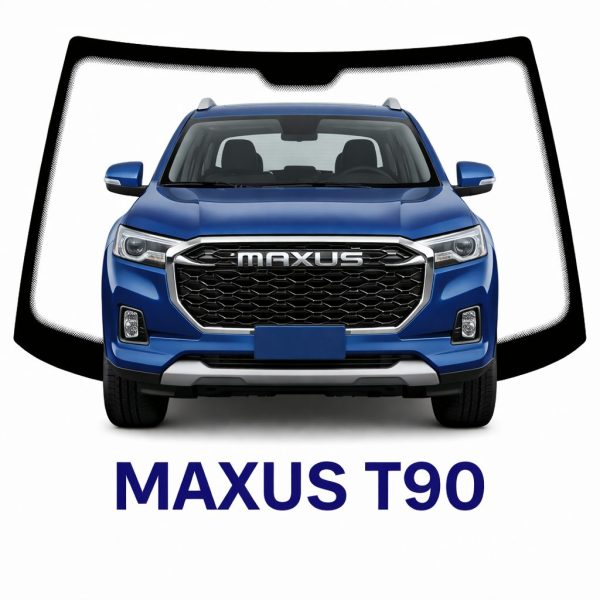 PARABRISAS HOMOLOGADO MAXUS T90 SENSOR DE.LLUVIA CAMARA | FUYAO