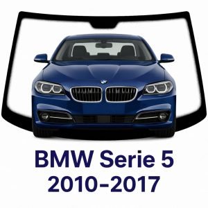 PARABRISAS HOMOLOGADO BMW SERIE 5 2010- 2017 SENSOR DE LLUVIA | FUYA0