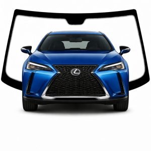 PARABRISAS HOMOLOGADO LEXUS UX 200 SENSOR DE LLUVIA | FUYAO