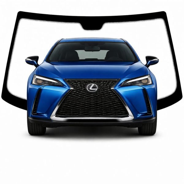 PARABRISAS HOMOLOGADO LEXUS UX 200 SENSOR DE LLUVIA | FUYAO