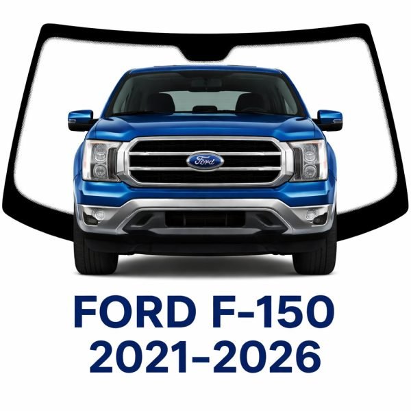 HOMOLOGADO FORD F 150 2021 2025 SENSOR DE LLUVIA CAMARA | FUYAO