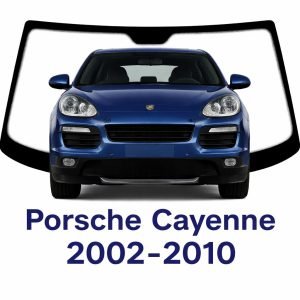 PARABRISAS HOMOLOGADO PORSCHE CAYENNE 2002- 2010 SENSOR DE LLUVIA | FUYAO