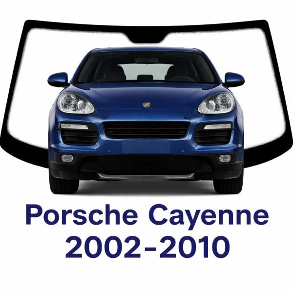 PARABRISAS HOMOLOGADO PORSCHE CAYENNE 2002- 2010 SENSOR DE LLUVIA | FUYAO