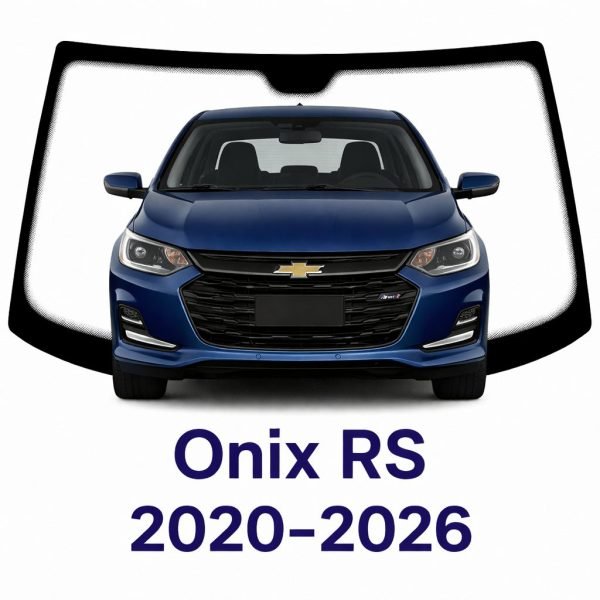PARABRISAS HOMOLOGADO CHEVROLET ONIX RS 2020- 2025 | FUYAO