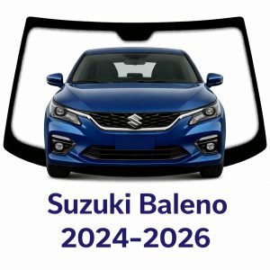 PARABRISAS HOMOLOGADO SUZUKI BALENO 202- 2026 | FUYAO