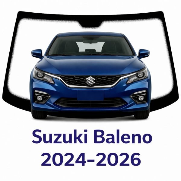 PARABRISAS HOMOLOGADO SUZUKI BALENO 202- 2026 | FUYAO
